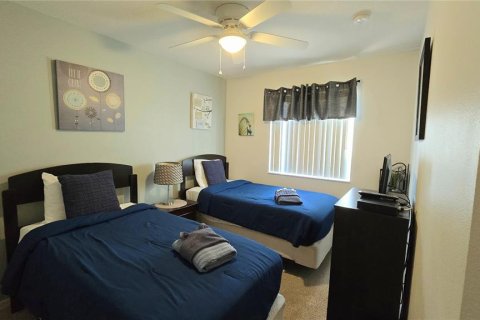 Touwnhouse à vendre à Kissimmee, Floride: 3 chambres, 128.39 m2 № 2098218 - photo 17