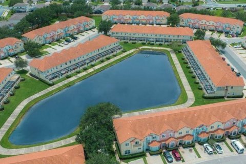 Touwnhouse à vendre à Kissimmee, Floride: 3 chambres, 128.39 m2 № 2098218 - photo 25