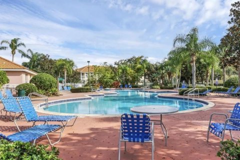 Touwnhouse à vendre à Kissimmee, Floride: 3 chambres, 128.39 m2 № 2098218 - photo 27