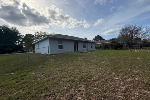 House in Ocala, Florida 3 bedrooms, 122.63 sq.m. № 2099384 - photo 14