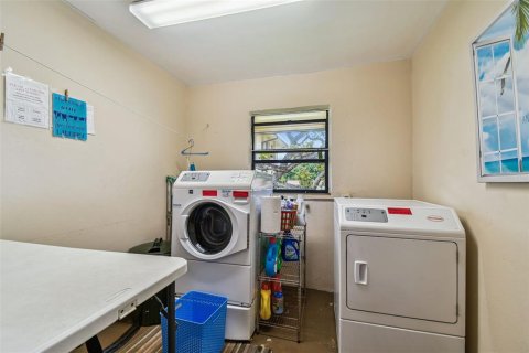Купить кондоминиум в Ларго, Флорида 4 комнаты, 62.71м2, № 1904089 - фото 18