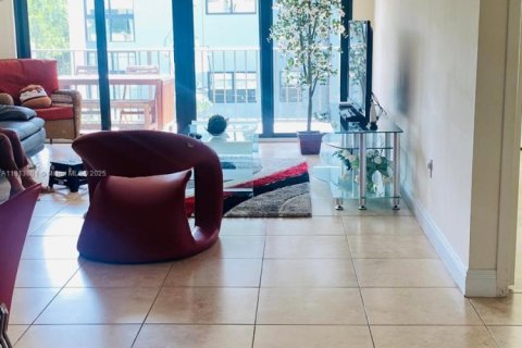 Copropriété à louer à Key Biscayne, Floride: 2 chambres, 121.79 m2 № 1968495 - photo 8