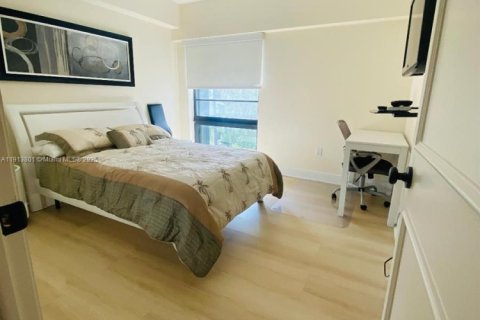 Copropriété à louer à Key Biscayne, Floride: 2 chambres, 121.79 m2 № 1968495 - photo 15