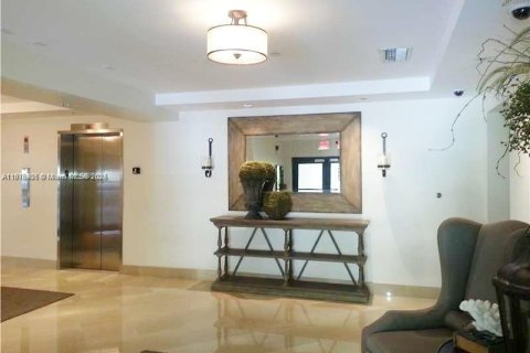 Copropriété à louer à Key Biscayne, Floride: 2 chambres, 121.79 m2 № 1968495 - photo 2