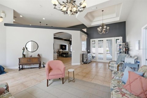 Купить виллу или дом в Палм-Кост, Флорида 10 комнат, 234.86м2, № 2223308 - фото 9