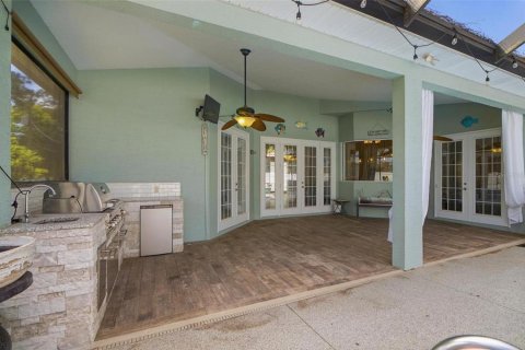 Купить виллу или дом в Палм-Кост, Флорида 10 комнат, 234.86м2, № 2223308 - фото 28