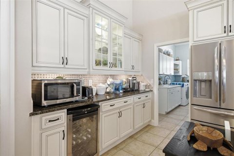 Купить виллу или дом в Палм-Кост, Флорида 10 комнат, 234.86м2, № 2223308 - фото 25
