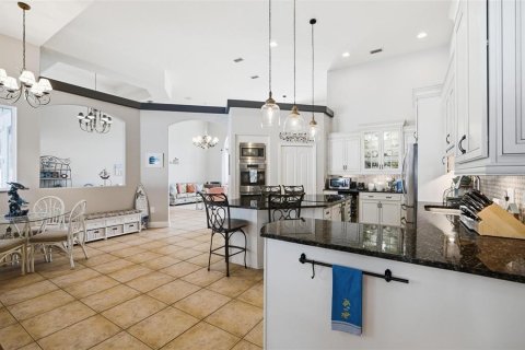 Купить виллу или дом в Палм-Кост, Флорида 10 комнат, 234.86м2, № 2223308 - фото 14