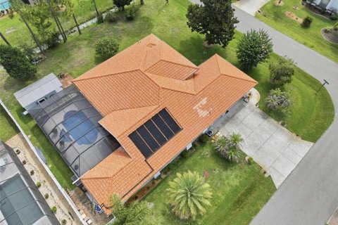 Купить виллу или дом в Палм-Кост, Флорида 10 комнат, 234.86м2, № 2223308 - фото 2