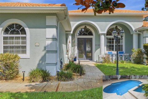 House in Palm Coast, Florida 4 bedrooms, 234.86 sq.m. № 2223308