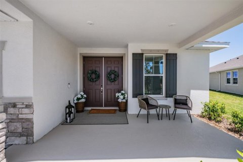 House in Parrish, Florida 4 bedrooms, 252.69 sq.m. № 2405303 - photo 5