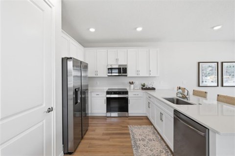 Adosado en venta en Riverview, Florida, 3 dormitorios, 162.67 m2 № 2355609 - foto 6