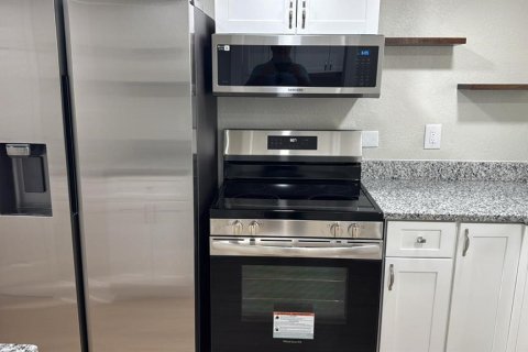 Casa en venta en Fort Meade, Florida, 4 dormitorios, 127.83 m2 № 1826470 - foto 4