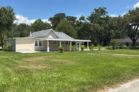 Купить виллу или дом в Форт-Мид, Флорида 3 комнаты, 127.83м2, № 1826470 - фото 28