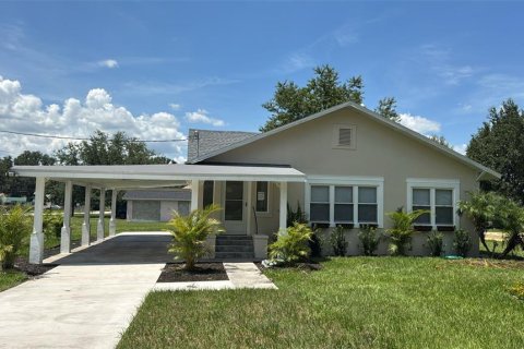 Casa en venta en Fort Meade, Florida, 4 dormitorios, 127.83 m2 № 1826470 - foto 1