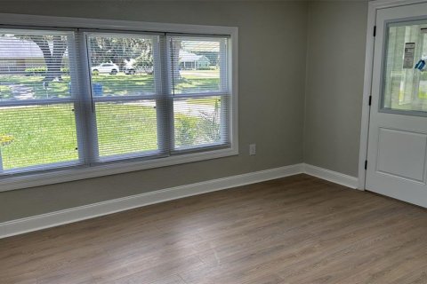 House in Fort Meade, Florida 4 bedrooms, 127.83 sq.m. № 1826470 - photo 10