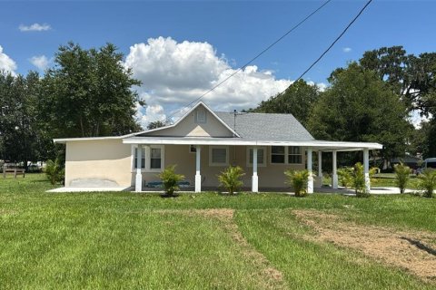 Casa en venta en Fort Meade, Florida, 4 dormitorios, 127.83 m2 № 1826470 - foto 29