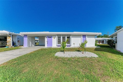 Condo in Venice, Florida, 2 bedrooms  № 2201454 - photo 2