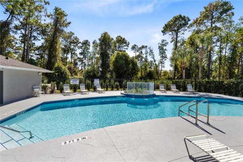 Townhouse in Orlando, Florida 3 bedrooms, 137.77 sq.m. № 2431002 - photo 24