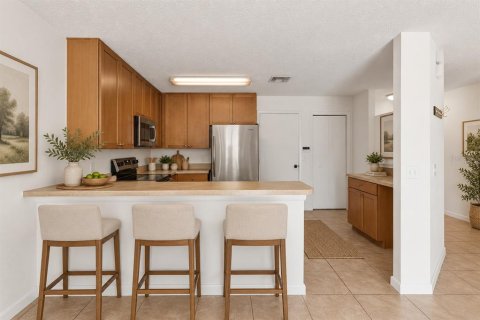 Townhouse in Orlando, Florida 3 bedrooms, 137.77 sq.m. № 2431002 - photo 7