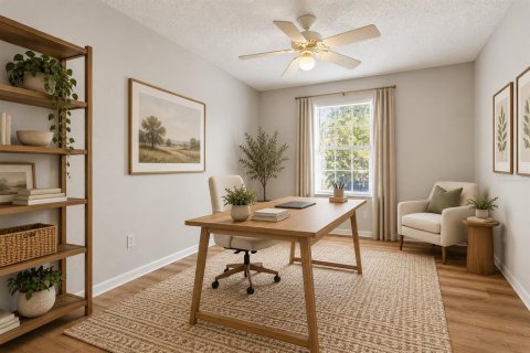 Townhouse in Orlando, Florida 3 bedrooms, 137.77 sq.m. № 2431002 - photo 15