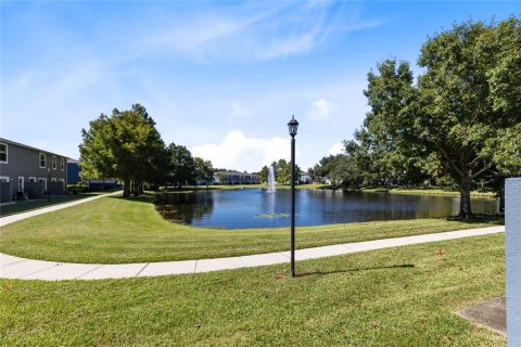 Townhouse in Orlando, Florida 3 bedrooms, 137.77 sq.m. № 2431002 - photo 26