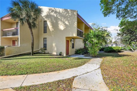 Touwnhouse à Deerfield Beach, Floride 2 chambres, 99.41 m2 № 2080913