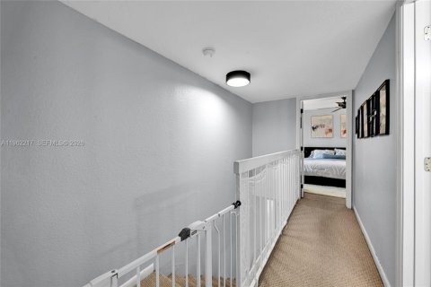 Touwnhouse à vendre à Deerfield Beach, Floride: 2 chambres, 99.41 m2 № 2080913 - photo 17