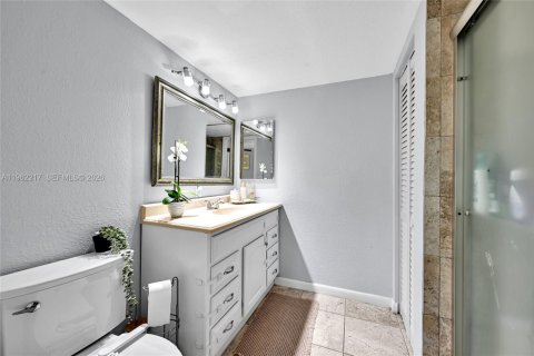 Touwnhouse à vendre à Deerfield Beach, Floride: 2 chambres, 99.41 m2 № 2080913 - photo 21