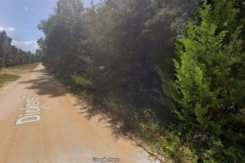 Купить земельный участок в Интерлакен, Флорида № 2166360 - фото 6