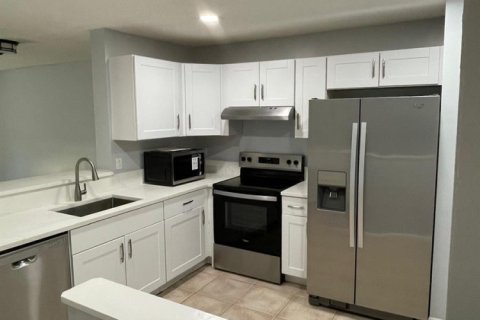 Townhouse in Boynton Beach, Florida 3 bedrooms, 148.27 sq.m. № 2178951 - photo 9