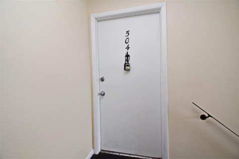 Copropriété à vendre à Winter Park, Floride: 1 chambre, 73.67 m2 № 1866806 - photo 7