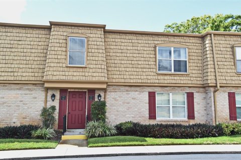 Copropriété à vendre à Winter Park, Floride: 1 chambre, 73.67 m2 № 1866806 - photo 3