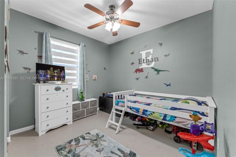 House in Homestead, Florida 3 bedrooms, 157.75 sq.m. № 2067799 - photo 23
