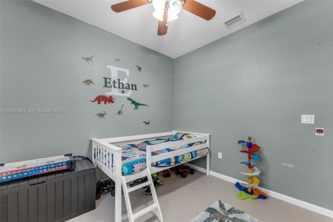 House in Homestead, Florida 3 bedrooms, 157.75 sq.m. № 2067799 - photo 24