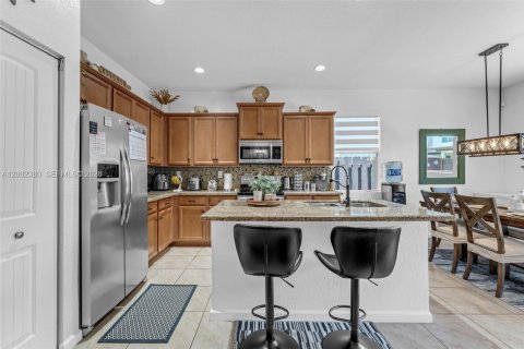 House in Homestead, Florida 3 bedrooms, 157.75 sq.m. № 2067799 - photo 10