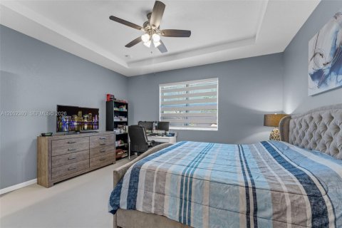 House in Homestead, Florida 3 bedrooms, 157.75 sq.m. № 2067799 - photo 15