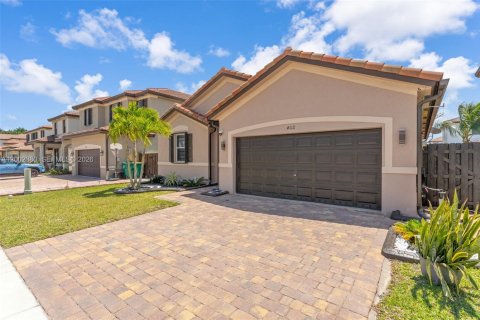 House in Homestead, Florida 3 bedrooms, 157.75 sq.m. № 2067799 - photo 4