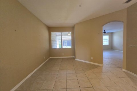 Снять в аренду таунхаус в Винтер-Спрингс, Флорида 5 комнат, 177.81м2, № 1870976 - фото 17