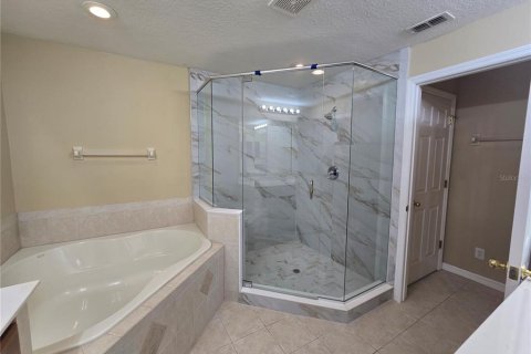 Снять в аренду таунхаус в Винтер-Спрингс, Флорида 5 комнат, 177.81м2, № 1870976 - фото 7