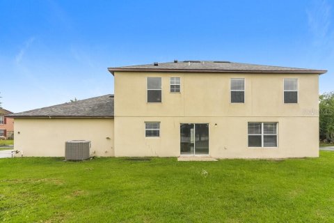 Villa ou maison à louer à Kissimmee, Floride: 4 chambres, 221.11 m2 № 2100206 - photo 17