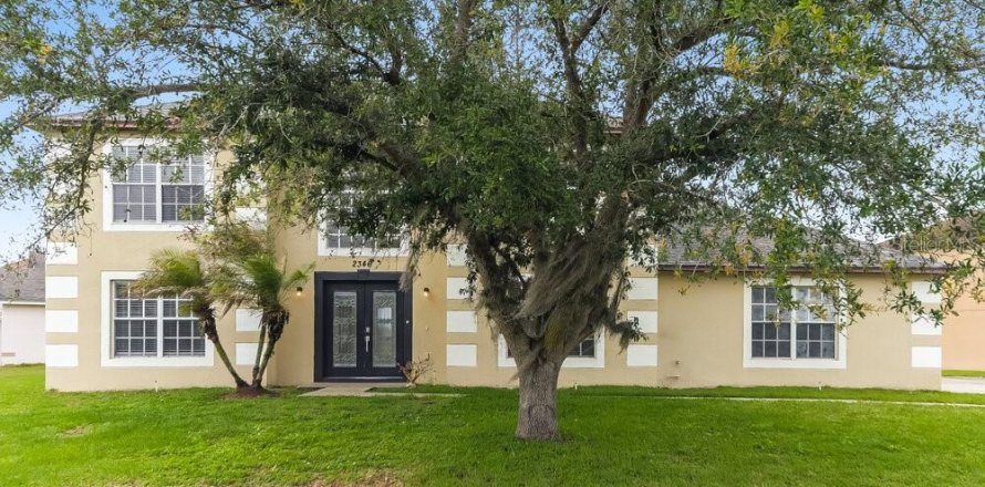 Villa ou maison à Kissimmee, Floride 4 chambres, 221.11 m2 № 2100206