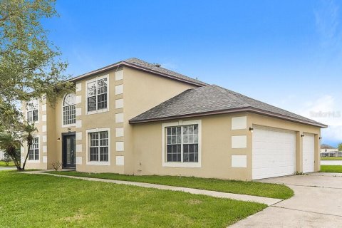 Villa ou maison à louer à Kissimmee, Floride: 4 chambres, 221.11 m2 № 2100206 - photo 4