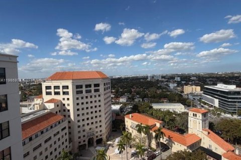 Condo in Coral Gables, Florida, 2 bedrooms  № 2051698