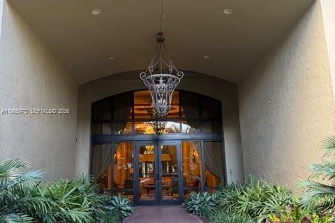 Condo in Coral Gables, Florida, 2 bedrooms  № 2051698 - photo 23