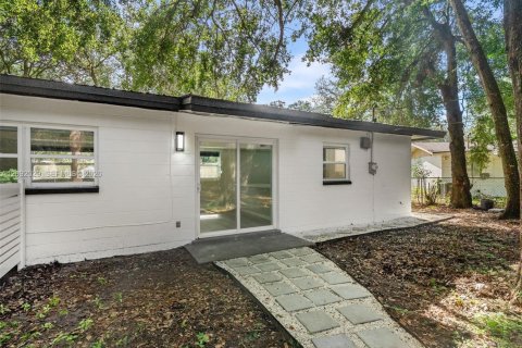 Villa ou maison à vendre à Gainesville, Floride: 2 chambres, 83.98 m2 № 2377097 - photo 19