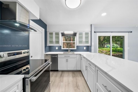 Villa ou maison à vendre à Gainesville, Floride: 2 chambres, 83.98 m2 № 2377097 - photo 14