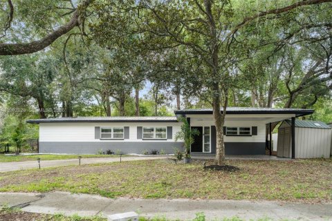 Villa ou maison à vendre à Gainesville, Floride: 2 chambres, 83.98 m2 № 2377097 - photo 7
