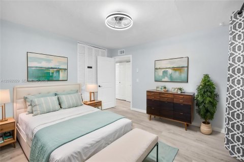 Villa ou maison à vendre à Gainesville, Floride: 2 chambres, 83.98 m2 № 2377097 - photo 5