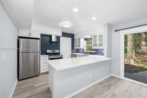 Villa ou maison à vendre à Gainesville, Floride: 2 chambres, 83.98 m2 № 2377097 - photo 13